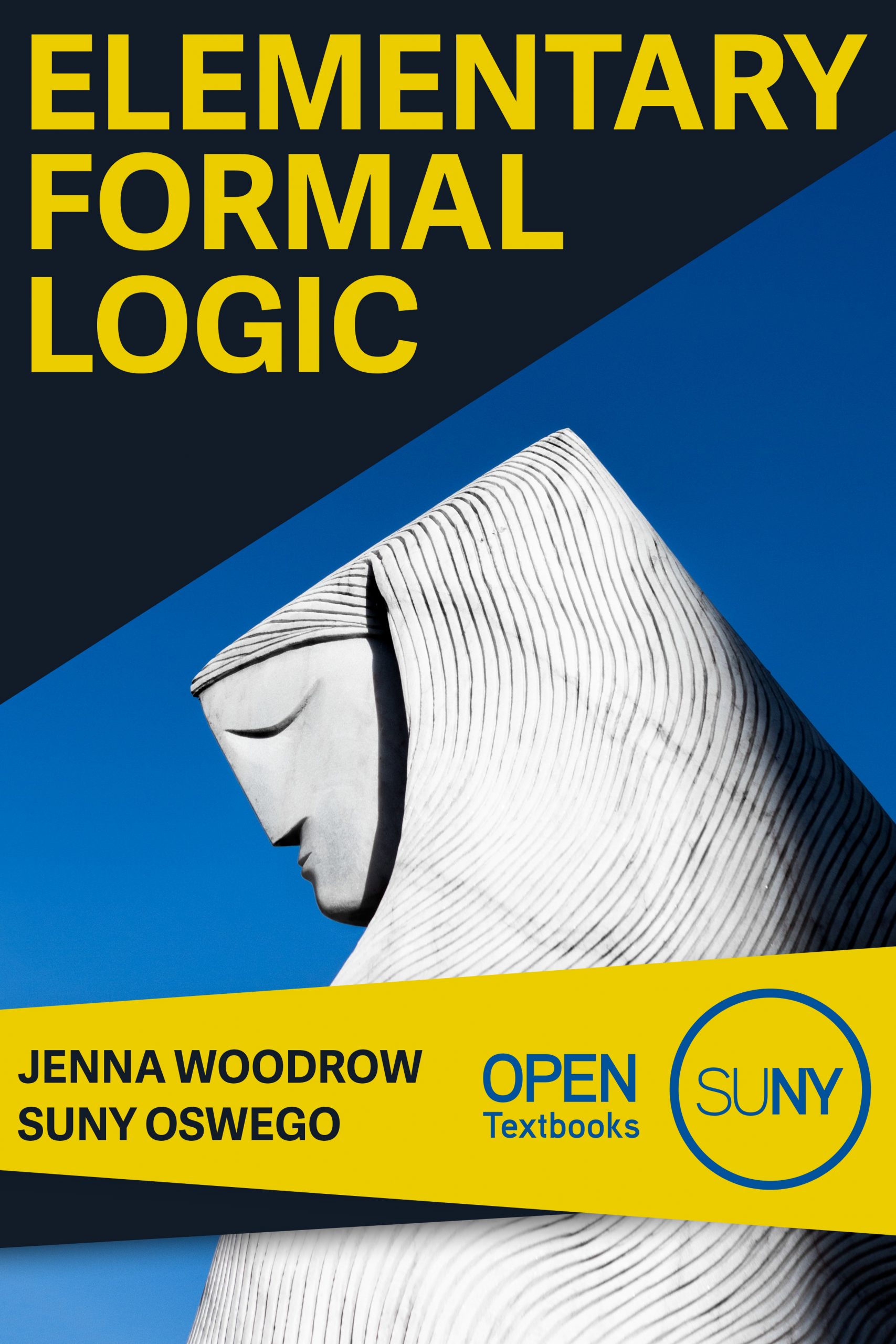 Elementary Formal Logic – Simple Book Publishing